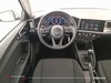 Audi A1 sportback 30 1.0 tfsi 110cv admired