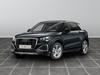 Audi Q2 35 1.5 tfsi business advanced s tronic