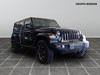 Jeep Wrangler unlimited 2.0 atx phev rubicon 4xe auto
