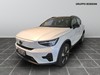 Volvo XC40 single motor plus rwd edt