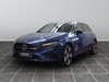 Mercedes Classe A 250 e plug-in-hybrid progressive advanced speedshift dct amg 8g