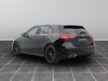 Mercedes Classe A 200 d amg line premium plus speedshift dct amg 8g