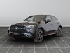 Mercedes GLC coupe 300 de plug in hybrid amg line premium tech 4matic 9g-tronic