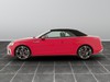 Audi A5 cabrio 40 2.0 tfsi mhev 204cv s line edition quattro s tronic