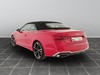 Audi A5 cabrio 40 2.0 tfsi mhev 204cv s line edition quattro s tronic