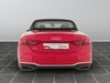 Audi A5 cabrio 40 2.0 tfsi mhev 204cv s line edition quattro s tronic
