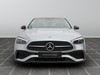 Mercedes Classe C berlina 300 de plug in hybrid premium 9g-tronic