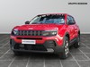Jeep Avenger 1.2 turbo 100cv longitude fwd