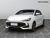 Mg MG3 1.5 hybrid+ luxury