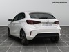 Mg MG3 1.5 hybrid+ luxury