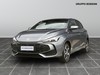 Mg MG3 1.5 hybrid+ luxury