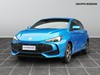 Mg MG3 1.5 hybrid+ luxury