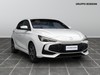 Mg MG3 1.5 hybrid+ luxury