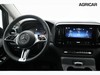 Mercedes Vans Vito 119 cdi extralong mixto pro auto my20