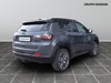 Jeep Compass 1.5 turbo t4 mhev 130cv summit 2wd