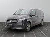 Mercedes Vans Vito mixto 116 cdi long select 9g-tronic