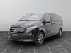 Mercedes Vans Vito tourer 116 cdi long select 9g-tronic