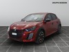 Peugeot 208 1.2 hybrid 48v 110cv gt e-dcs6