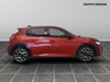 Peugeot 208 1.2 hybrid 48v 110cv gt e-dcs6