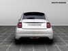 Fiat 500 500e 42 kwh giorgio armani