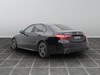 Mercedes Classe C berlina 220 d mild hybrid 200cv amg line advanced 4matic 9g-tronic