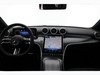 Mercedes Classe C berlina 220 d mild hybrid 200cv amg line advanced 4matic 9g-tronic