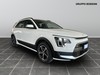 Kia Niro 1.6 gdi hev 129cv business dct