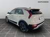 Kia Niro 1.6 gdi hev 129cv business dct