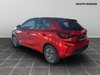 Mg MG3 1.5 hybrid+ standard