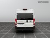 Fiat Professional Ducato 35 mh2 2.2 mjt3 140cv vetrato 9 posti modulabili