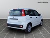 Fiat Panda 1.0 firefly hybrid 70cv s&s