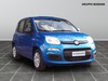 Fiat Panda 1.0 firefly hybrid 70cv s&s
