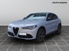 Alfa Romeo Stelvio 2.2 turbo 210cv veloce q4 at8