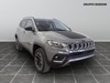 Jeep Compass 1.3 turbo t4 phev upland cross 4xe at6