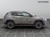 Jeep Compass 1.3 turbo t4 phev upland cross 4xe at6