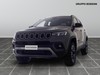 Jeep Compass 1.3 turbo t4 phev upland cross 4xe at6
