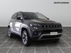 Jeep Compass 1.3 turbo t4 phev upland cross 4xe at6