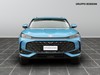 Mg HS 1.5 luxury dct