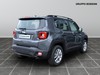Jeep Renegade 1.5 turbo t4 mhev altitude 2wd dct