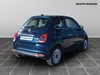 Fiat 500 1.0 firefly hybrid 70cv dolcevita