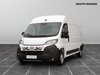 Fiat Professional Ducato 35 lh2 2.2 mjt3 140cv