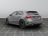 Mercedes Classe A 200 d amg line advanced plus speedshift dct amg 8g