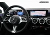 Mercedes Classe A 250 e plug-in-hybrid progressive advanced plus speedshift dct amg 8g