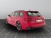 Audi RS4 avant 2.9 v6 tfsi 450cv quattro tiptronic