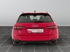 Audi RS4 avant 2.9 v6 tfsi 450cv quattro tiptronic