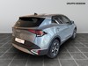 Kia Sportage 1.6 t-gdi gpl 147cv style 2wd