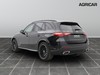 Mercedes GLC suv 300 amg line premium 4matic 9g-tronic