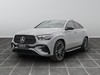 Mercedes Classe GLE gle coupe 350 de plug in hybrid amg line premium 4matic 9g-tronic plus