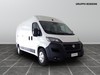 Fiat Professional Ducato e 42,5q LH2 122CV 47kwh