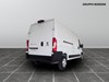 Fiat Professional Ducato e 42,5q LH2 122CV 47kwh